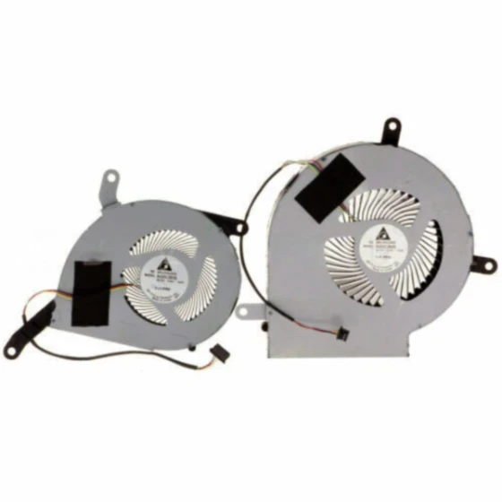 Delta NS6CB00 Fan