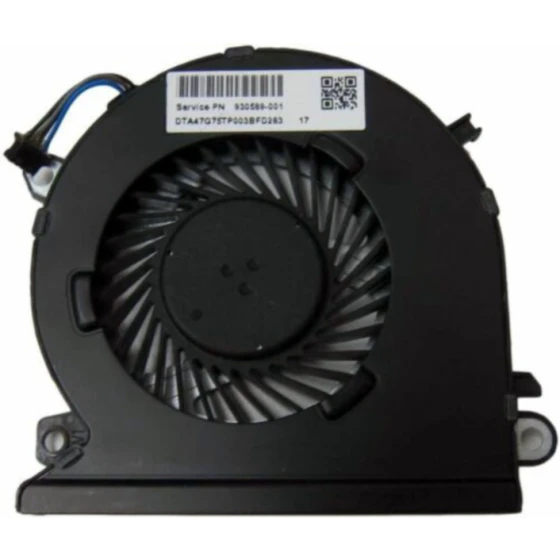 Delta NS75B00 Fan