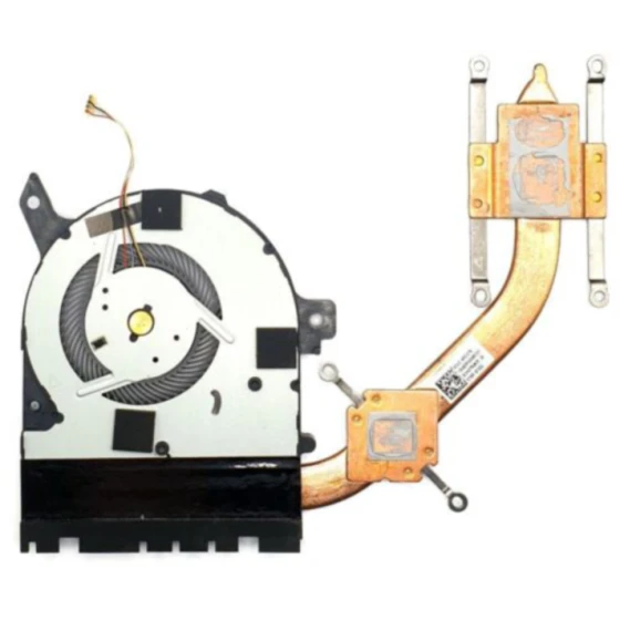 Delta NS85B01 Fan