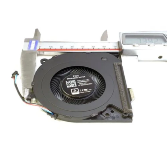 Delta NS85B13 Fan