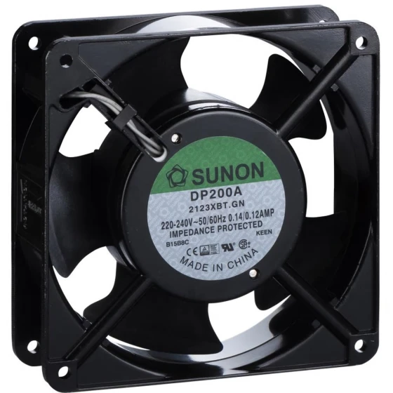 Schneider NSYCVF156M230 Fan