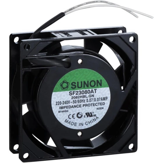 Schneider NSYCVF35M230 Fan