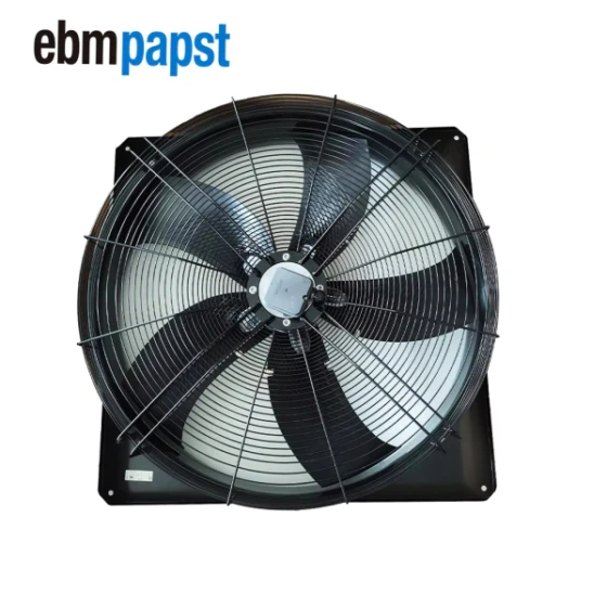 ebmpapst W6D910-KA19-03 Fan