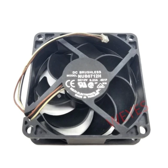 Delta NUB0712H Fan