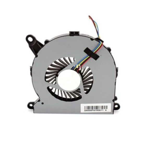 Delta NUC8i3BEH Fan