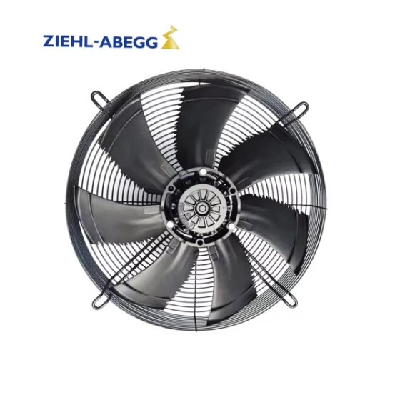 Ziehl Abegg FN045-4EK.2F.V7P2 Fan