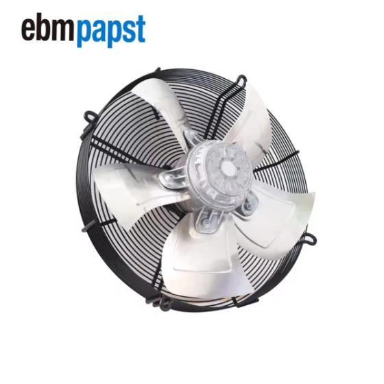 ebmpapst S6D500-AJ05-08 Fan