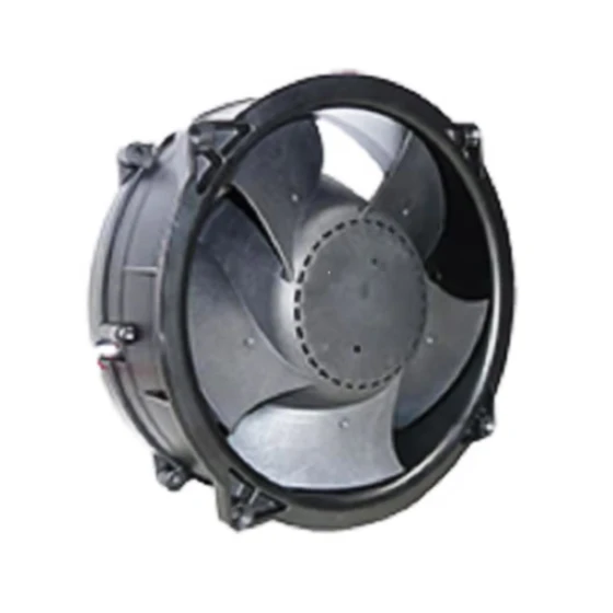 ETRI 200DW3LM11000 Fan