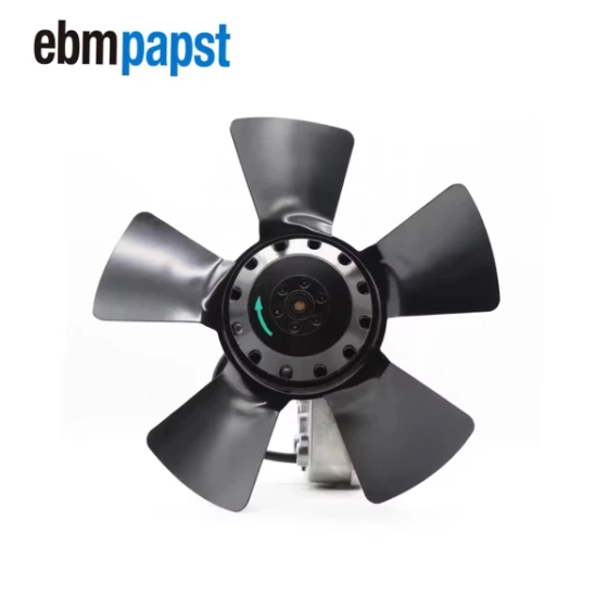 ebm-papst A2D250-AA06-84 fan
