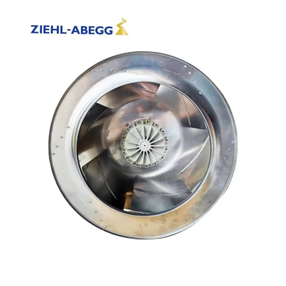 Ziehl Abegg RH71M-6DK.7Q.1R Fan