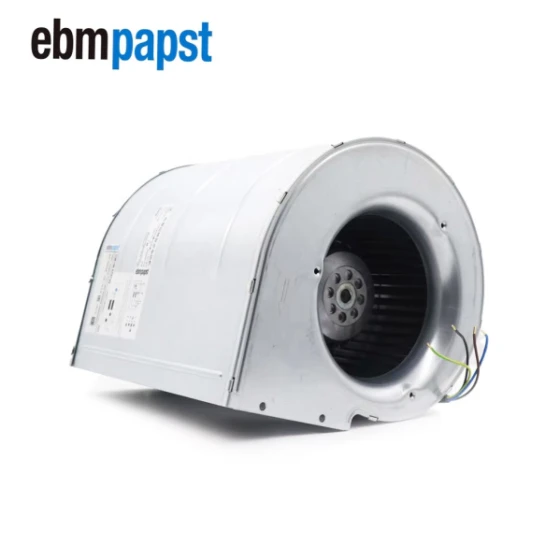 ebmpapst D2E146-AP47-02 Fan