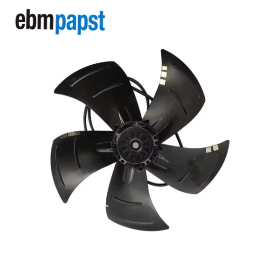 ebmpapst A4D400-AP12-15 Fan
