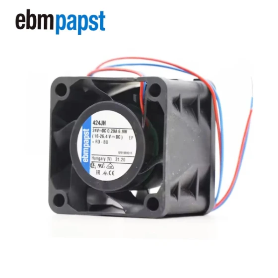 ebmpapst 424JH Fan