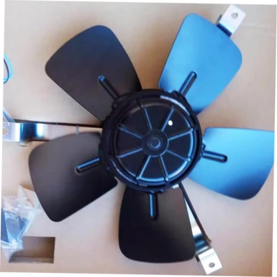 Ikura 350P049-2TP Fan