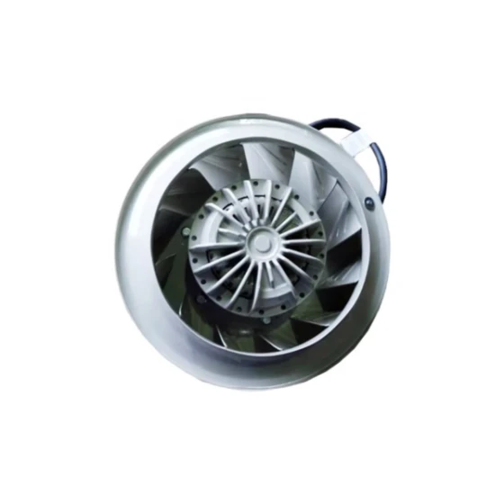 Ziehl Abegg 6SY7000-0AD05 Fan