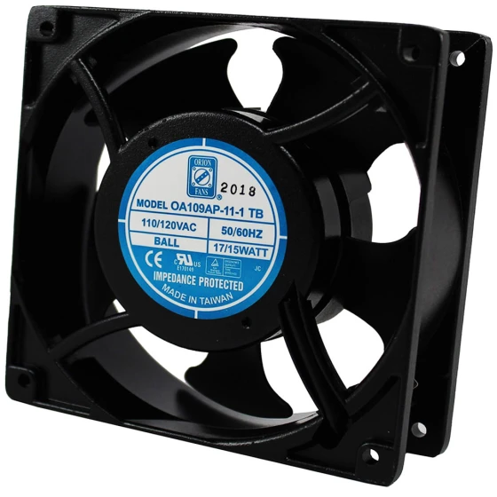 Orion OA109AP-11-1TB fan