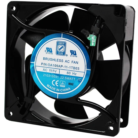 Orion OA109AP-11-1TB03 fan
