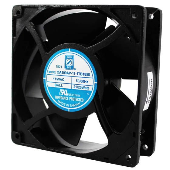 Orion OA109AP-11-1TB1855 fan