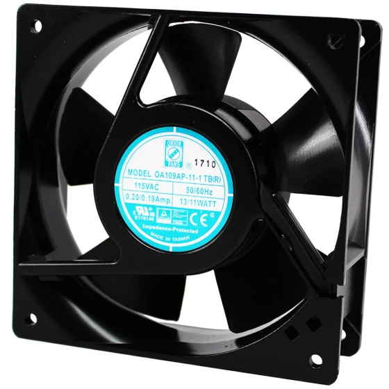 Orion OA109AP-11-1TBR Fan