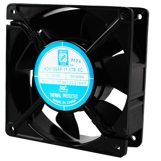 Orion OA109AP-11-1TBXC fan