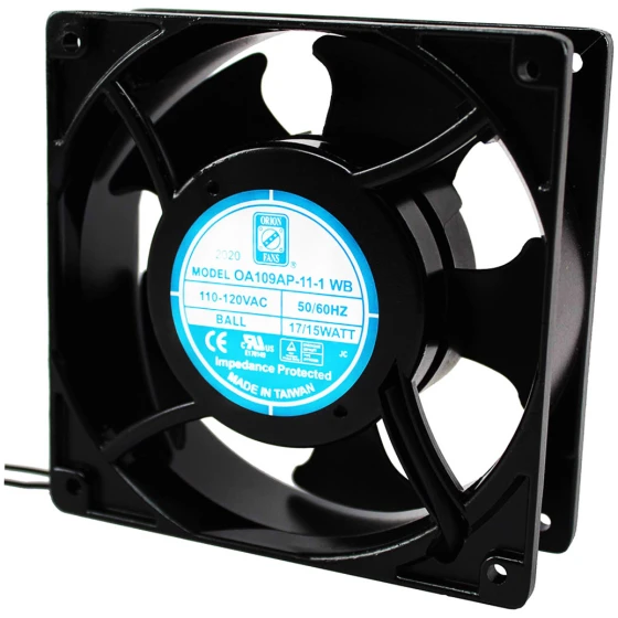 Orion OA109AP-11-1WB fan