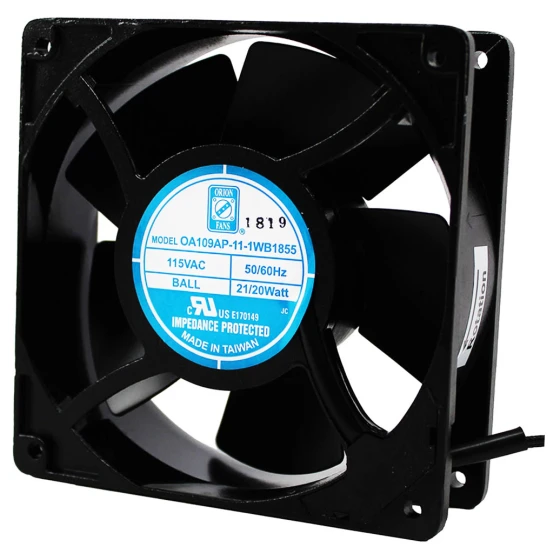 Orion OA109AP-11-1WB1855 fan
