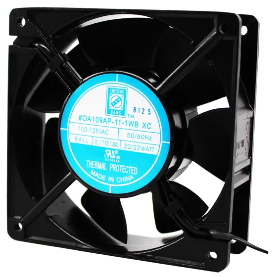 Orion OA109AP-11-1WBXC fan
