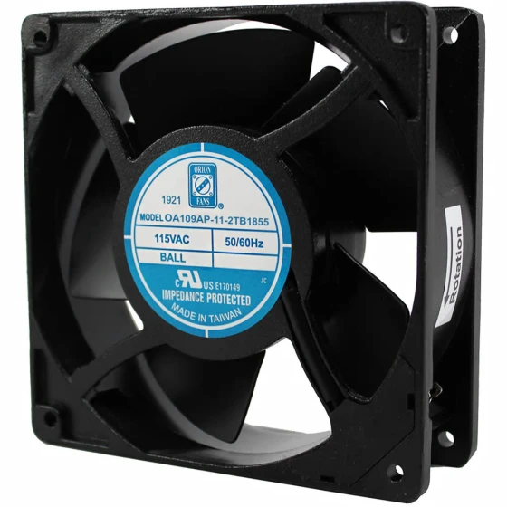 Orion OA109AP-11-2TB1855 fan