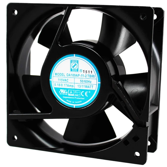 Orion OA109AP-11-2TBR fan