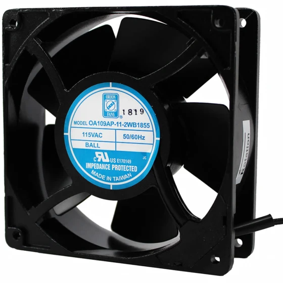Orion OA109AP-11-2WB1855 fan