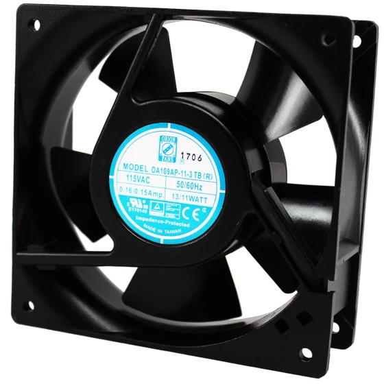 Orion OA109AP-11-3TBR fan
