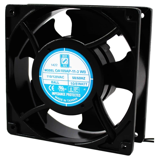 Orion OA109AP-11-3WB Fan