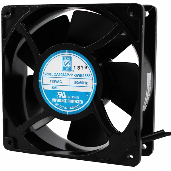 Orion OA109AP-11-3WB1855 fan
