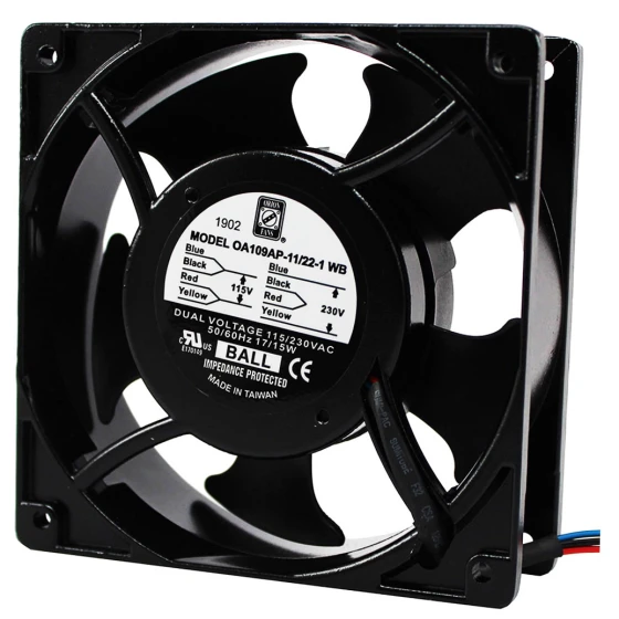 Orion OA109AP-11/22-1WB fan