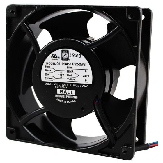 Orion OA109AP-11/22-2WB Fan
