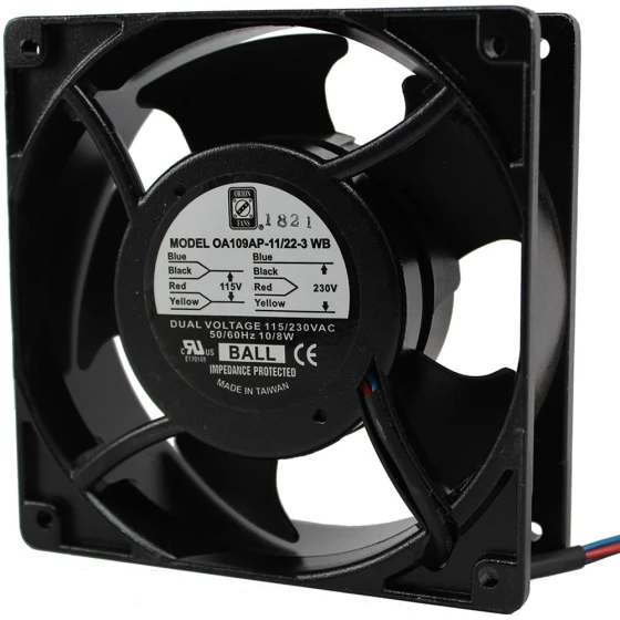 Orion OA109AP-11/22-3WB fan