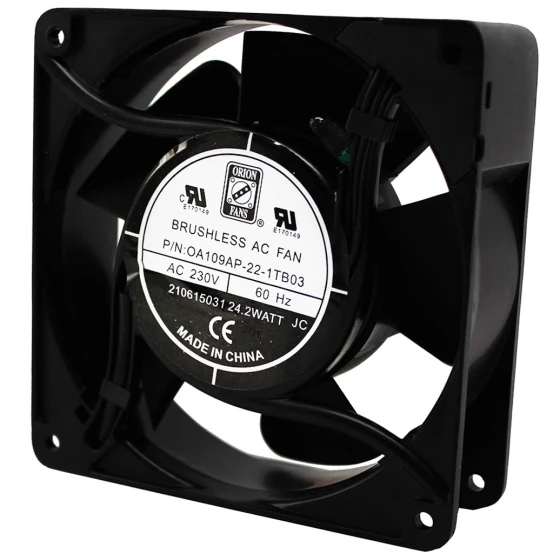 Orion OA109AP-22-1TB03 fan