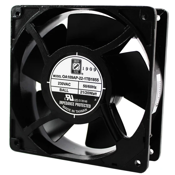 Orion OA109AP-22-1TB1855 fan