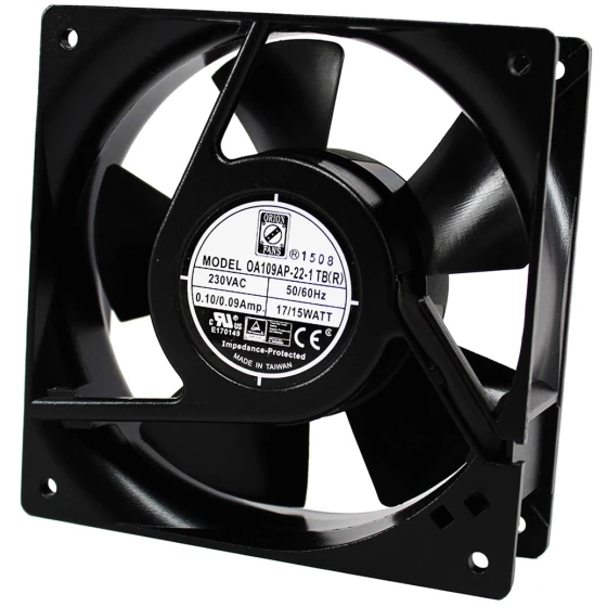 Orion OA109AP-22-1TBR Fan