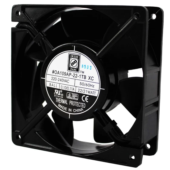 Orion OA109AP-22-1TBXC fan