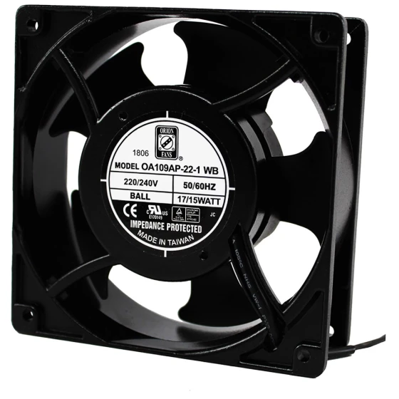 Orion OA109AP-22-1WB fan