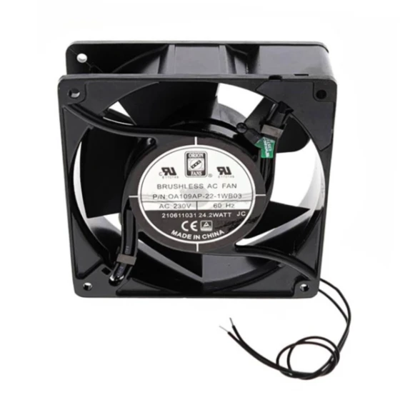 Orion OA109AP-22-1WB03 fan
