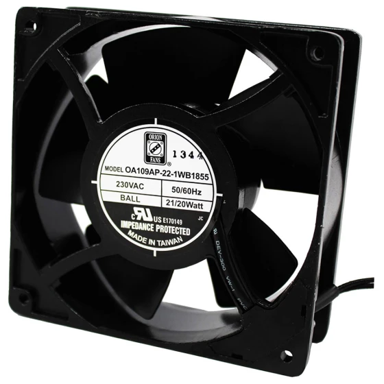 Orion OA109AP-22-1WB1855 fan