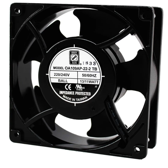Orion OA109AP-22-2TB Fan