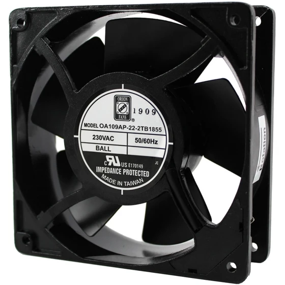 Orion OA109AP-22-2TB1855 fan