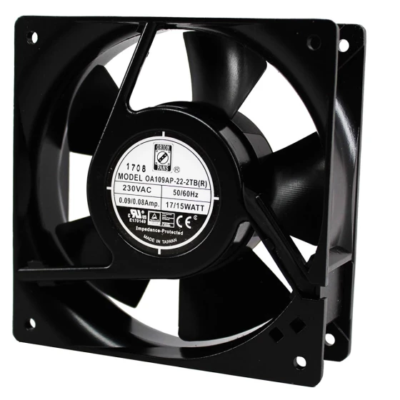 Orion OA109AP-22-2TBR fan