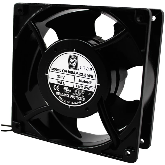 Orion OA109AP-22-2WB fan