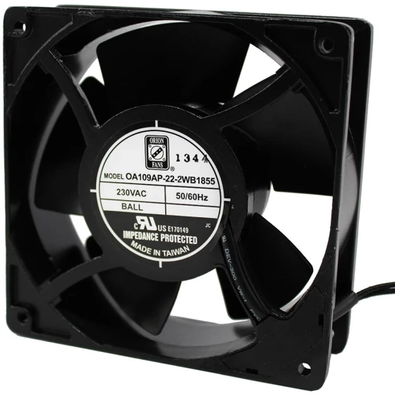 Orion OA109AP-22-2WB1855 fan