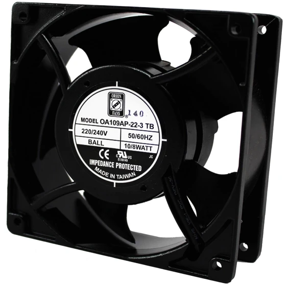 Orion OA109AP-22-3TB fan
