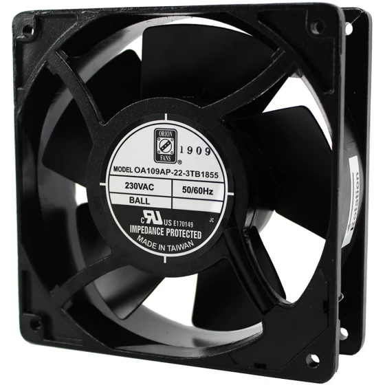 Orion OA109AP-22-3TB1855 fan